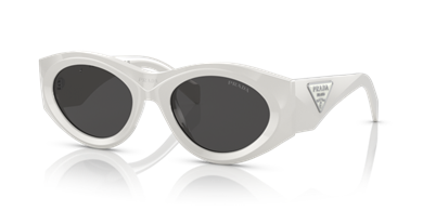 Prada 0PR 20ZS 1425S0 53 