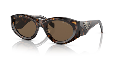 Prada 0PR 20ZS 2AU06B 53 