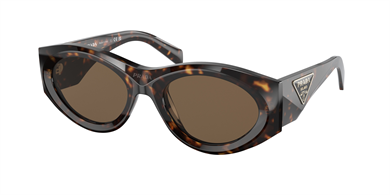 Prada 0PR 20ZS 2AU06B 53 