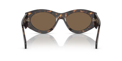 Prada 0PR 20ZS 2AU06B 53 