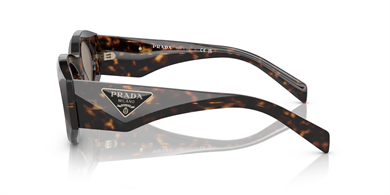 Prada 0PR 20ZS 2AU06B 53 