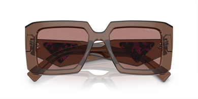 Prada 0PR 23YS 17O60B 51 