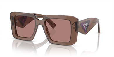 Prada 0PR 23YS 17O60B 51 