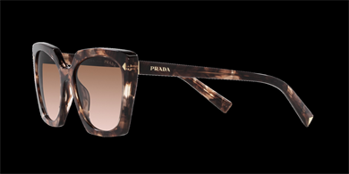 Prada 0PR 23ZS 07R0A6 54 
