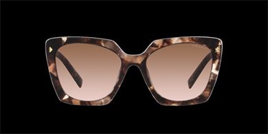 Prada 0PR 23ZS 07R0A6 54 