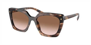 Prada 0PR 23ZS 07R0A6 54 