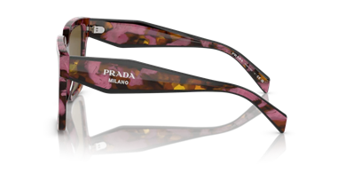 Prada 0PR 24ZS 18N01T 56 