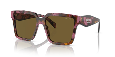 Prada 0PR 24ZS 18N01T 56 
