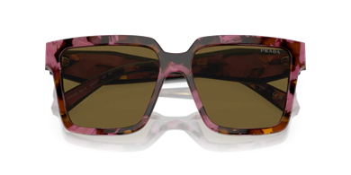 Prada 0PR 24ZS 18N01T 56 