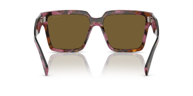 Prada 0PR 24ZS 18N01T 56 