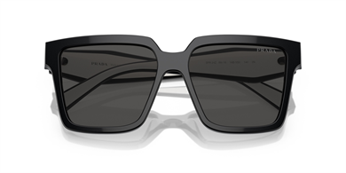 Prada 0PR 24ZS 1AB5S0 56 