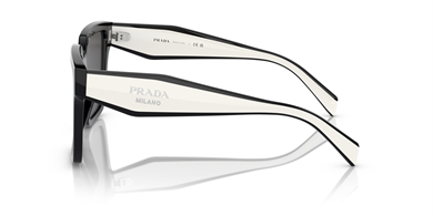 Prada 0PR 24ZS 1AB5S0 56 