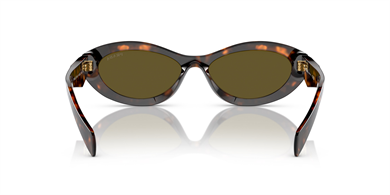 Prada 0PR 26ZS 14L09Z 55 