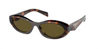 Prada 0PR 26ZS 14L09Z 55 