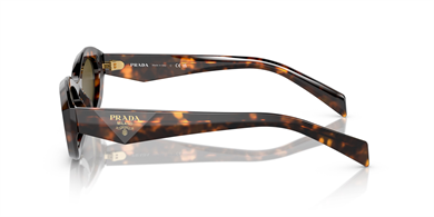 Prada 0PR 26ZS 14L09Z 55 