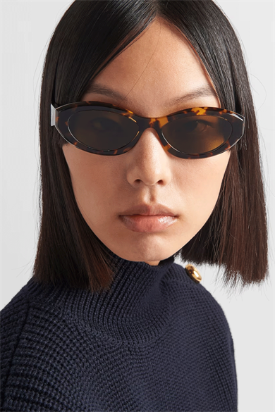 Prada 0PR 26ZS 14L09Z 55 