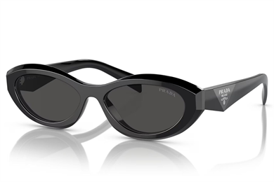 Prada 0PR 26ZS 16K08Z 55 Kadın Güneş Gözlüğü