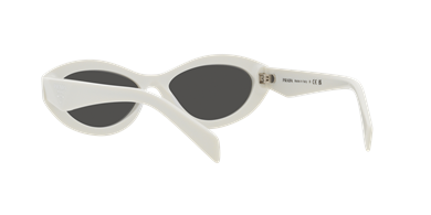 Prada 0PR 26ZS 17K08Z 55 