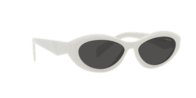 Prada 0PR 26ZS 17K08Z 55 