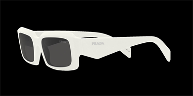 Prada 0PR 27ZS 17K08Z 54 