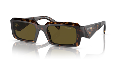 Prada 0PR 27ZS 19J09Z 54 