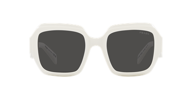 Prada 0PR 28ZS 17K08Z 53 