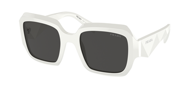 Prada 0PR 28ZS 17K08Z 53 