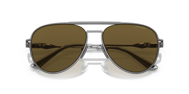 Prada 0PR 54ZS 16F01T 57 