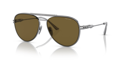 Prada 0PR 54ZS 16F01T 57 