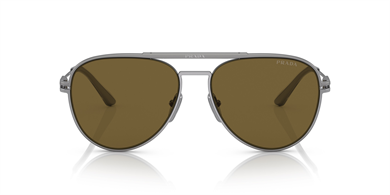 Prada 0PR 54ZS 16F01T 57 