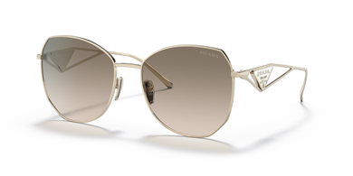 Prada 0PR 57YS ZVN3D0 57 