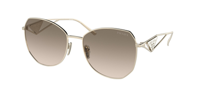 Prada 0PR 57YS ZVN3D0 57 