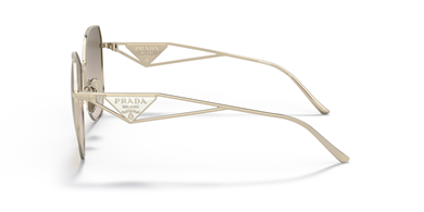 Prada 0PR 57YS ZVN3D0 57 