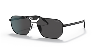 Prada 0PR 58YS 1AB5S0 57 