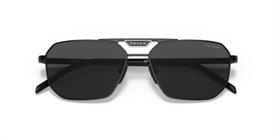 Prada 0PR 58YS 1AB5S0 57 