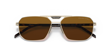 Prada 0PR 58YS ZVN5Y1 57 Erkek Güneş Gözlüğü