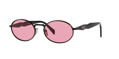 Prada 0PR 65ZS 1AB03Z 55 kadın