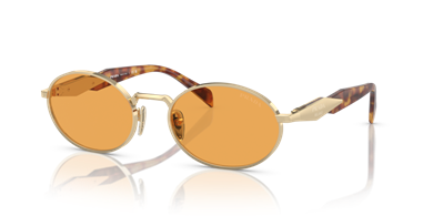 Prada 0PR 65ZS ZVN02Z 55 