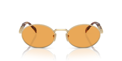 Prada 0PR 65ZS ZVN02Z 55 