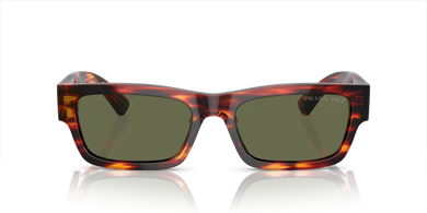 Prada 0PR A03S 13O03R 56 