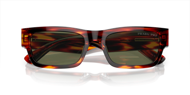 Prada 0PR A03S 13O03R 56 