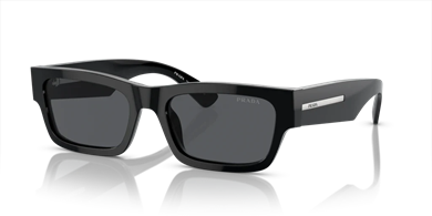 Prada 0PR A03S 16K07T 56 