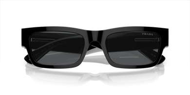 Prada 0PR A03S 16K07T 56 