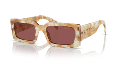 Prada 0PR A07S 19N08S 52 