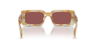 Prada 0PR A07S 19N08S 52 