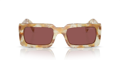 Prada 0PR A07S 19N08S 52 
