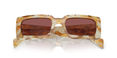 Prada 0PR A07S 19N08S 52 