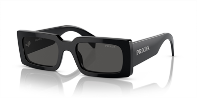 Prada 0PR A07S 1AB5S0 52 