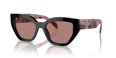 Prada 0PR A09S 12O10D 53 