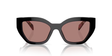 Prada 0PR A09S 12O10D 53 
